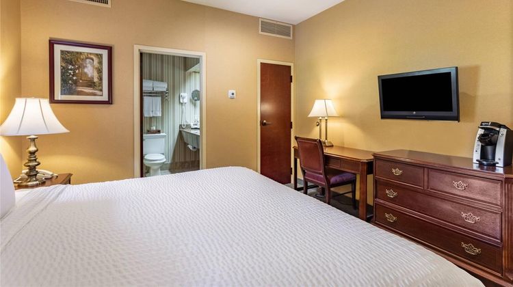 Traditions at the Glen Room