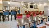 Comfort Inn & Suites Cool Springs Restaurant