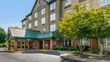 Comfort Inn & Suites Cool Springs Exterior