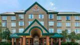 Comfort Inn & Suites Cool Springs Exterior