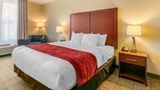 Comfort Inn & Suites Cool Springs Room