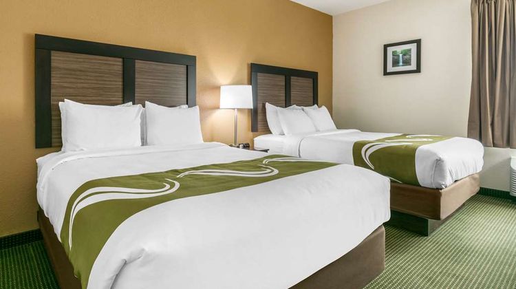 Quality Inn Monteagle Suite