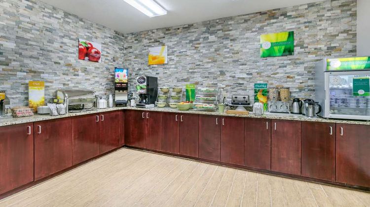 Quality Inn Monteagle Restaurant