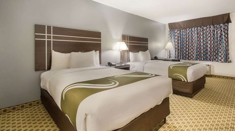 <b>Quality Inn Madisonville Room</b>. Images powered by <a href="https://iceportal.shijigroup.com/" title="IcePortal" target="_blank">IcePortal</a>.