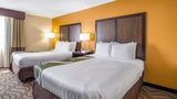 Quality Inn Sweetwater Room