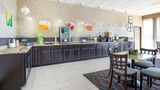 Quality Inn Sweetwater Restaurant