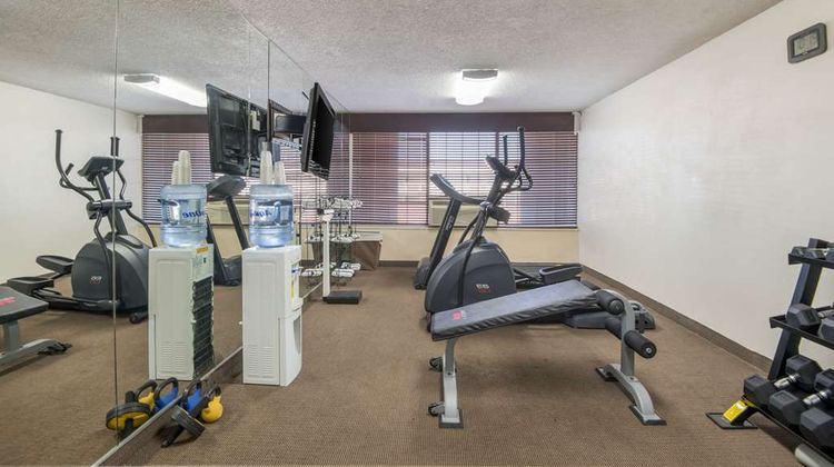 Quality Inn Sweetwater Health