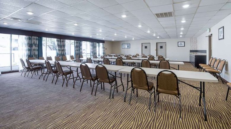 <b>Quality Inn Sweetwater Meeting</b>. Images powered by <a href="https://iceportal.shijigroup.com/" title="IcePortal" target="_blank">IcePortal</a>.