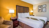 Quality Inn Sweetwater Room