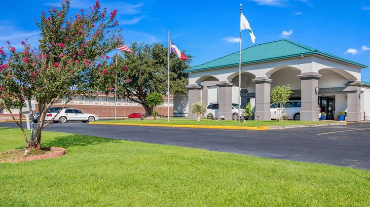 Quality Inn Sweetwater Exterior