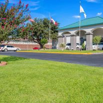Quality Inn Sweetwater