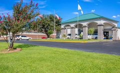 Quality Inn Sweetwater