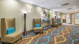 Quality Inn Sweetwater Lobby