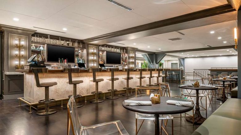 <b>Cambria Hotel Downtown Conv Center Restaurant</b>. Images powered by <a href="https://iceportal.shijigroup.com/" title="IcePortal" target="_blank">IcePortal</a>.