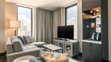 Cambria Hotel Downtown Conv Center Suite