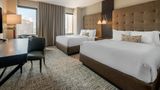 Cambria Hotel Downtown Conv Center Room