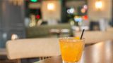 Cambria Hotel Downtown Conv Center Restaurant