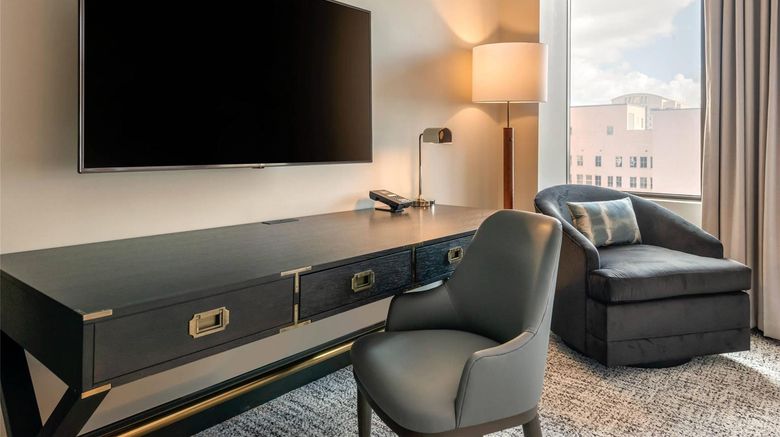 <b>Cambria Hotel Downtown Conv Center Room</b>. Images powered by <a href="https://iceportal.shijigroup.com/" title="IcePortal" target="_blank">IcePortal</a>.