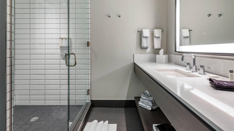 <b>Cambria Hotel Downtown Conv Center Suite</b>. Images powered by <a href="https://iceportal.shijigroup.com/" title="IcePortal" target="_blank">IcePortal</a>.