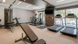 Cambria Hotel Downtown Conv Center Health