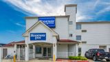 Rodeway Inn & Suites Port Arthur Exterior