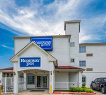 Rodeway Inn & Suites Port Arthur Exterior