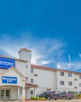 Rodeway Inn & Suites Port Arthur