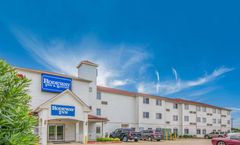 Rodeway Inn & Suites Port Arthur