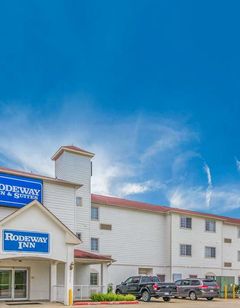 Rodeway Inn & Suites Port Arthur