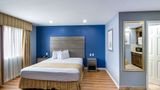 Rodeway Inn & Suites Port Arthur Suite