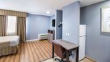 Rodeway Inn & Suites Port Arthur Suite