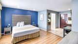 Rodeway Inn & Suites Port Arthur Suite