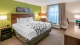 <b>Sleep Inn Spokane Room</b>. Images powered by <a href="https://iceportal.shijigroup.com/" title="IcePortal" target="_blank">IcePortal</a>.
