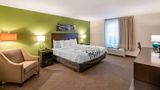 <b>Sleep Inn Spokane Room</b>. Images powered by <a href="https://iceportal.shijigroup.com/" title="IcePortal" target="_blank">IcePortal</a>.