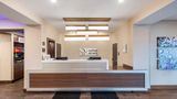 <b>Sleep Inn Spokane Lobby</b>. Images powered by <a href="https://iceportal.shijigroup.com/" title="IcePortal" target="_blank">IcePortal</a>.