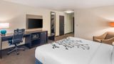 <b>Sleep Inn Spokane Room</b>. Images powered by <a href="https://iceportal.shijigroup.com/" title="IcePortal" target="_blank">IcePortal</a>.