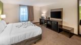 <b>Sleep Inn Spokane Room</b>. Images powered by <a href="https://iceportal.shijigroup.com/" title="IcePortal" target="_blank">IcePortal</a>.