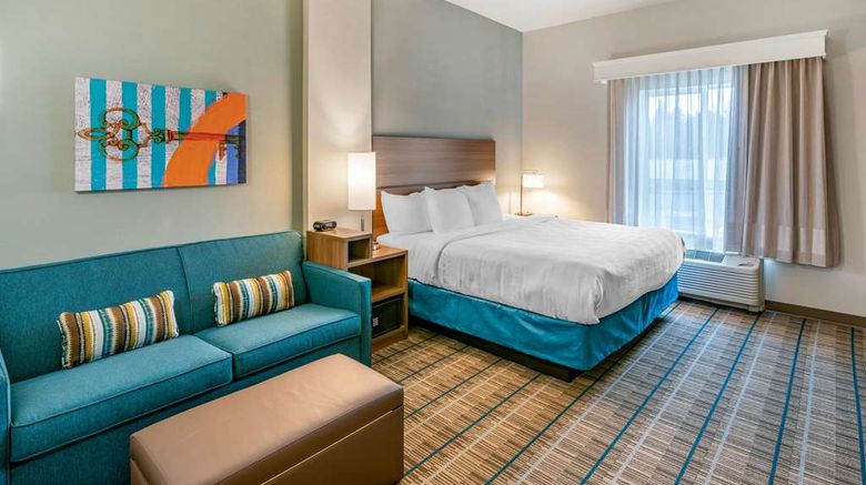 <b>MainStay Suites Spokane Suite</b>. Images powered by <a href="https://iceportal.shijigroup.com/" title="IcePortal" target="_blank">IcePortal</a>.