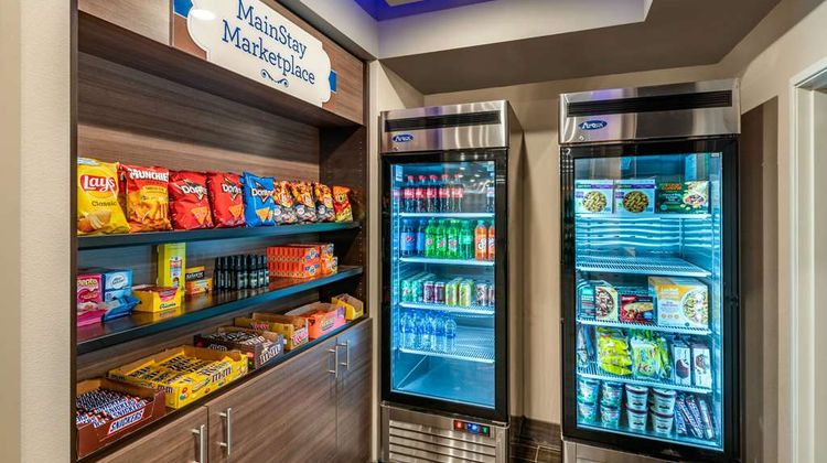 MainStay Suites Spokane Other