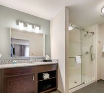 MainStay Suites Spokane Room