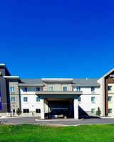MainStay Suites Spokane
