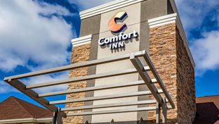 Comfort Inn Waukesha Milwaukee West