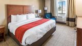 Comfort Inn Waukesha Milwaukee West Room