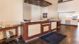 Comfort Inn Waukesha Milwaukee West Lobby