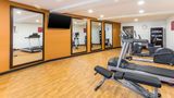 Comfort Inn Waukesha Milwaukee West Health