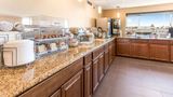 Comfort Inn Waukesha Milwaukee West Restaurant