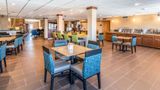 Comfort Inn Waukesha Milwaukee West Restaurant