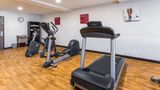 Comfort Inn Waukesha Milwaukee West Health