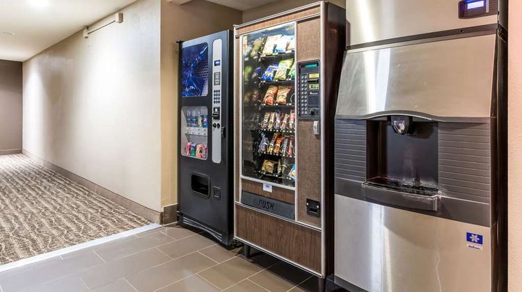 Comfort Inn Waukesha Milwaukee West Other