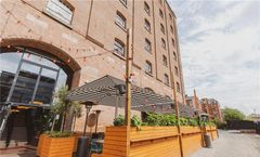 Native Hotel Manchester
